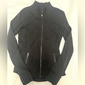 Lululemon Define Jacket